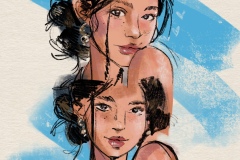 Toothy-Pastel-Board