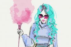 candy