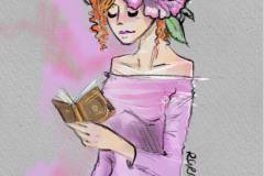 roselady